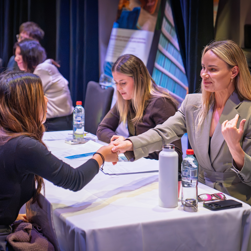 EGC Education Recruitment Event 2026