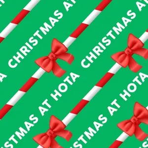 CHRISTMAS AT HOTA Image 1