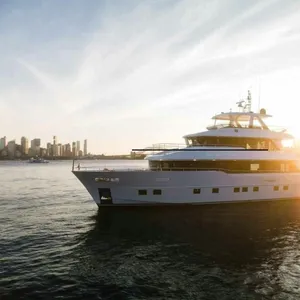 Gold Coast Yacht Charters | YOTSPACE Luxury Yacht Charters