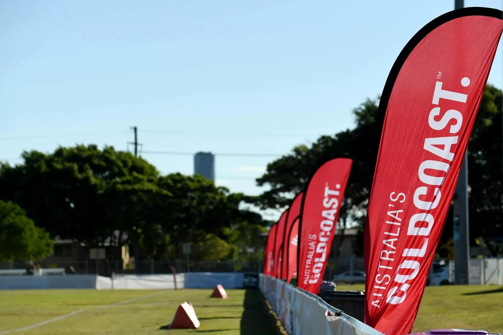 2024 Harvey Norman Women's National Championships Image 3