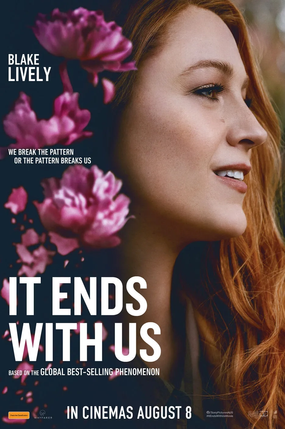 It Ends With Us Image 1