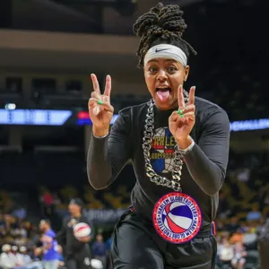 Harlem Globetrotters 100 Year Tour - Gold Coast Image 1