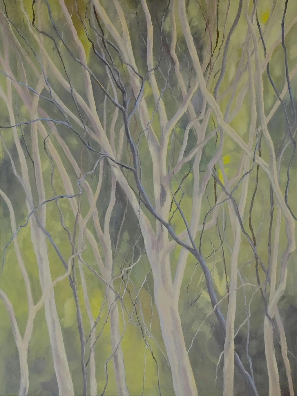 LIGHT - Group Art Exhibition by 6 Artists Image 3