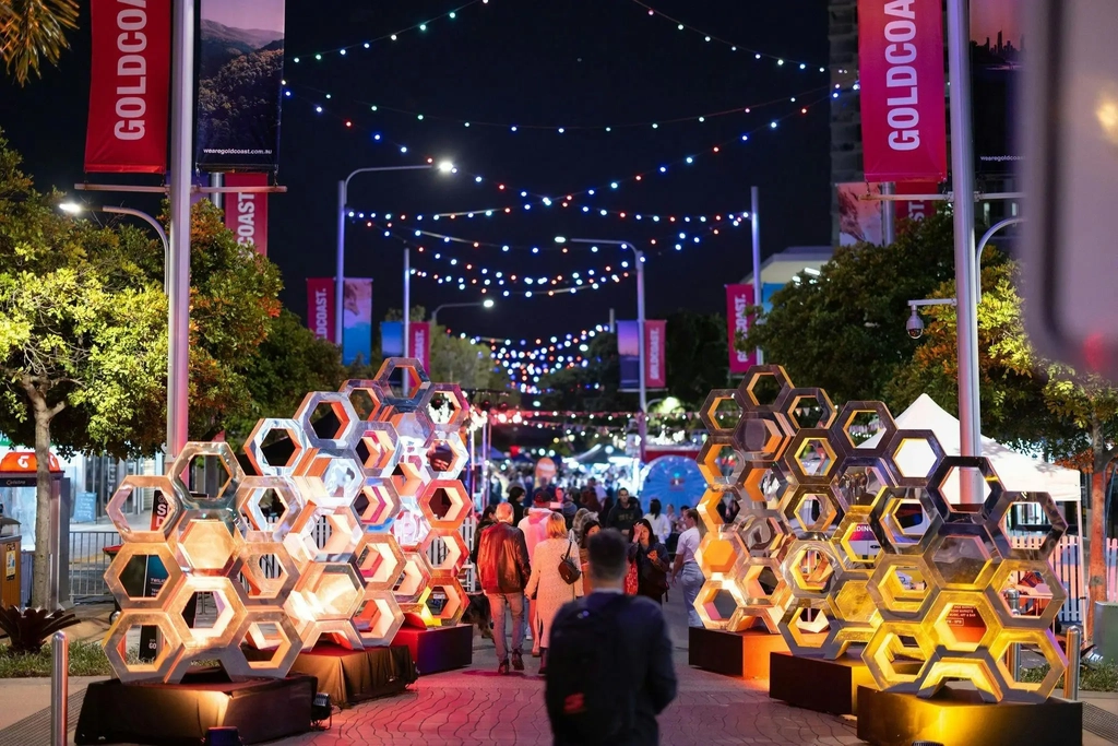 CBD Sundown: August Twilight Markets Image 1