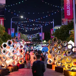 CBD Sundown: August Twilight Markets Image 1