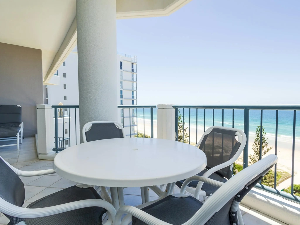 Ocean Views