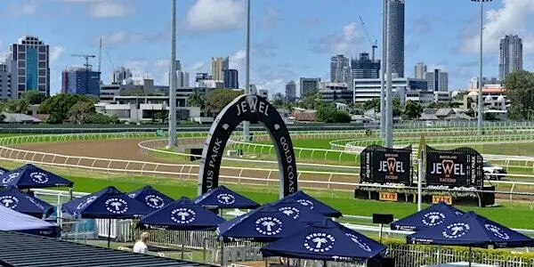 Queensland Jewel Raceday Image 1
