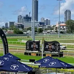 Queensland Jewel Raceday Image 1