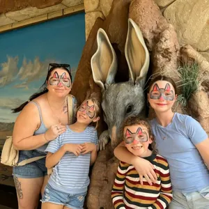 Easter Bilby Week at Dreamworld Image 1