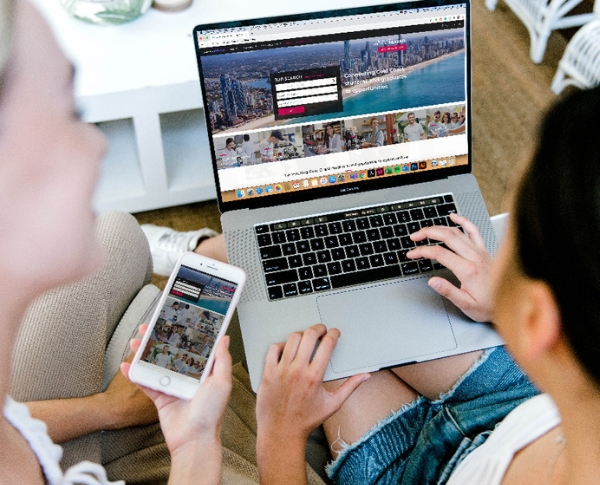 Gold Coast student jobs - promo image