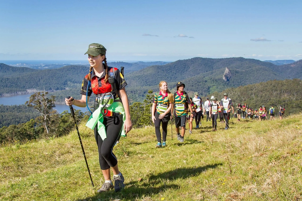 2026 Gold Coast Kokoda Challenge Image 2