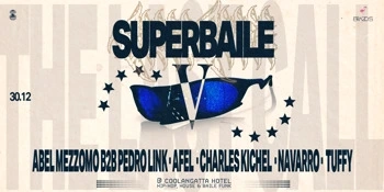 SUPERBAILE V Image 1