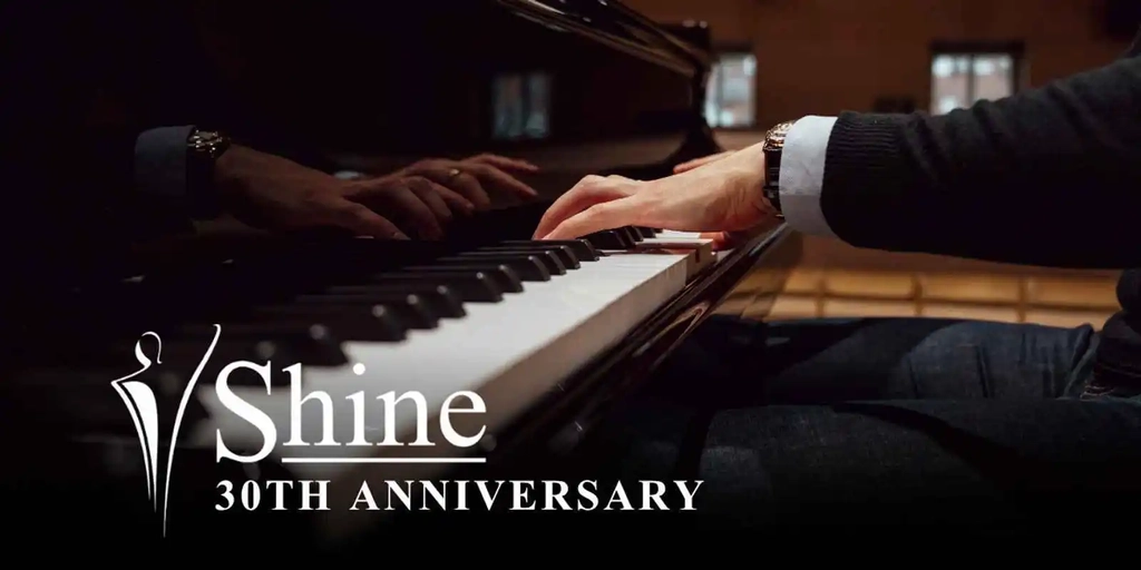 30th Anniversary of Shine Image 1