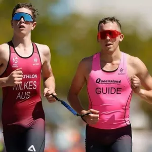 School Sport Australia Aquathlon and Triathlon Image 1