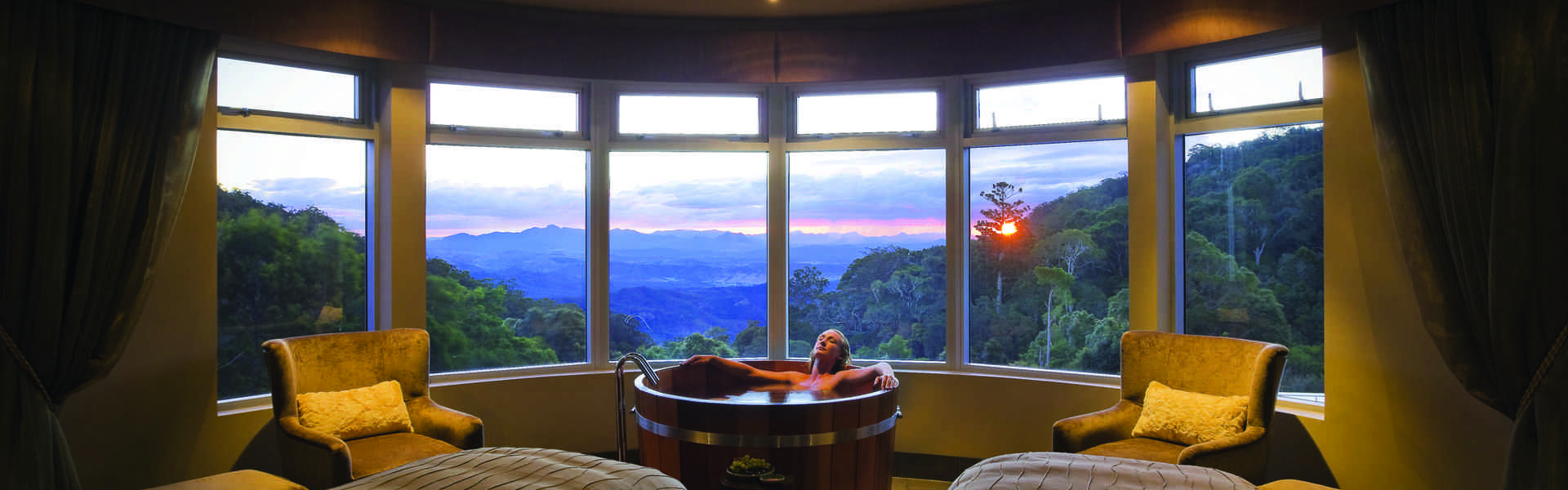 The Best Gold Coast Day Spas & Bathhouses