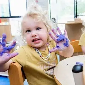 FREE Toddler Playgroup for children aged 2 - 3 Image 1