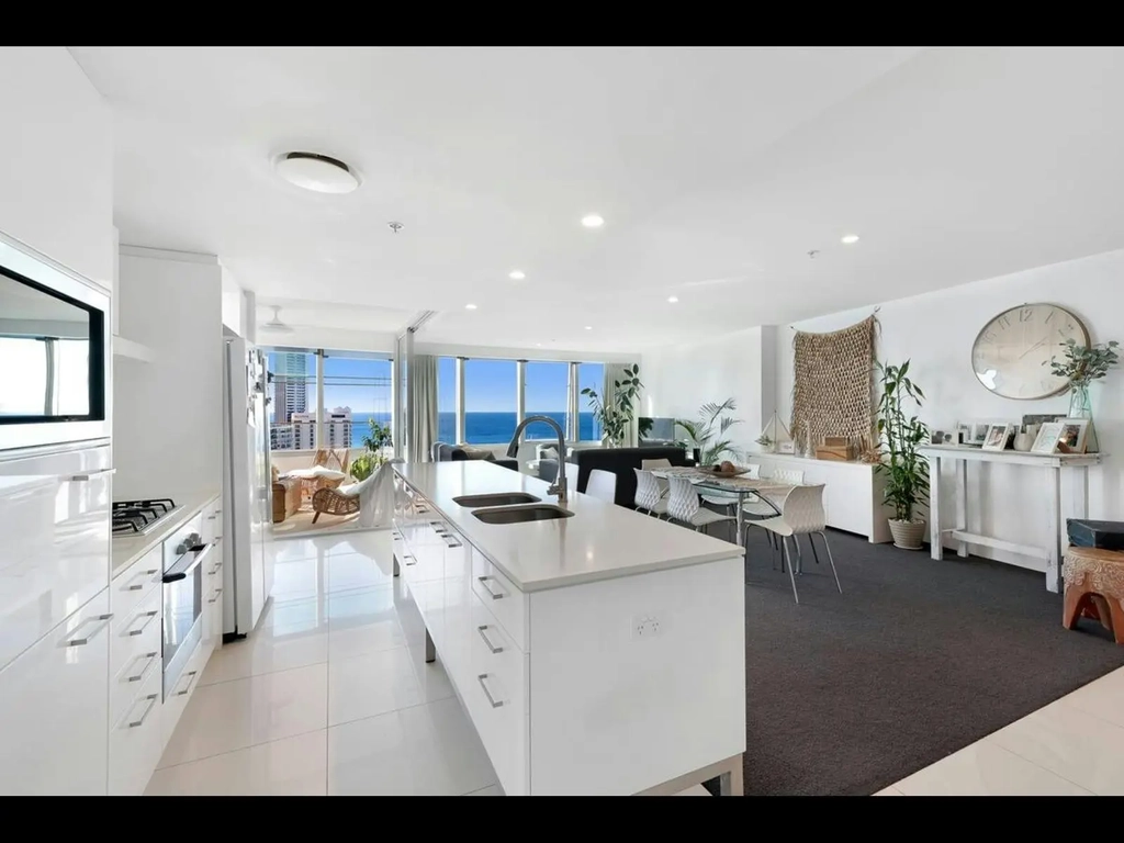 Open Concept Space