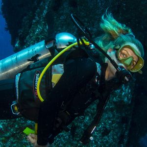 Wonder Reef