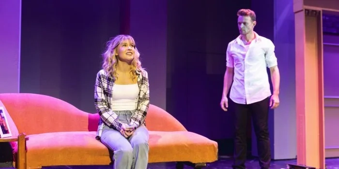 GHOST the Musical Image 8
