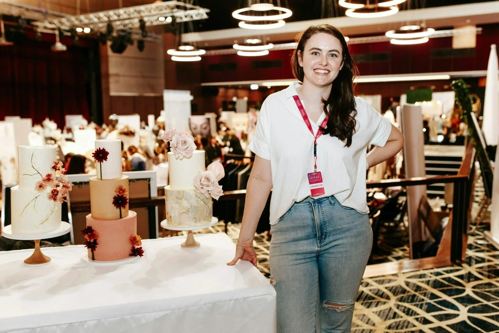 Gold Coast's Annual Wedding Expo Image 3