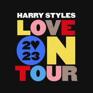 Harry Styles - Love on Tour