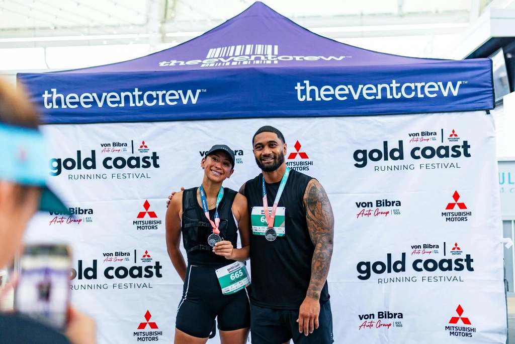 von Bibra Mitsubishi Gold Coast Running Festival presented by Mastery Schools Australia Image 1