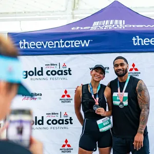 von Bibra Mitsubishi Gold Coast Running Festival presented by Mastery Schools Australia Image 1
