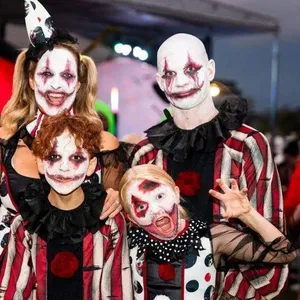 Sanctuary Cove’s Trick or Treat Trail Image 1