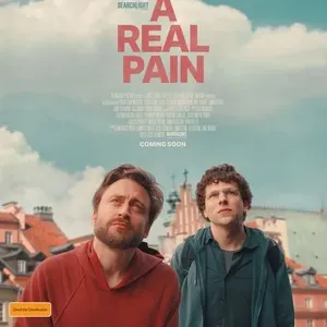 A Real Pain Image 1