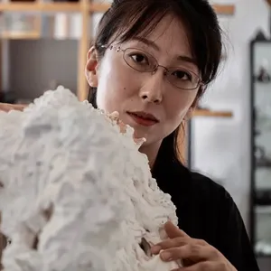 This Moment: In Conversation with Geng Xue Image 1