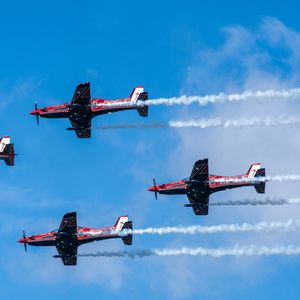 Pacific Airshow Gold Coast 2023