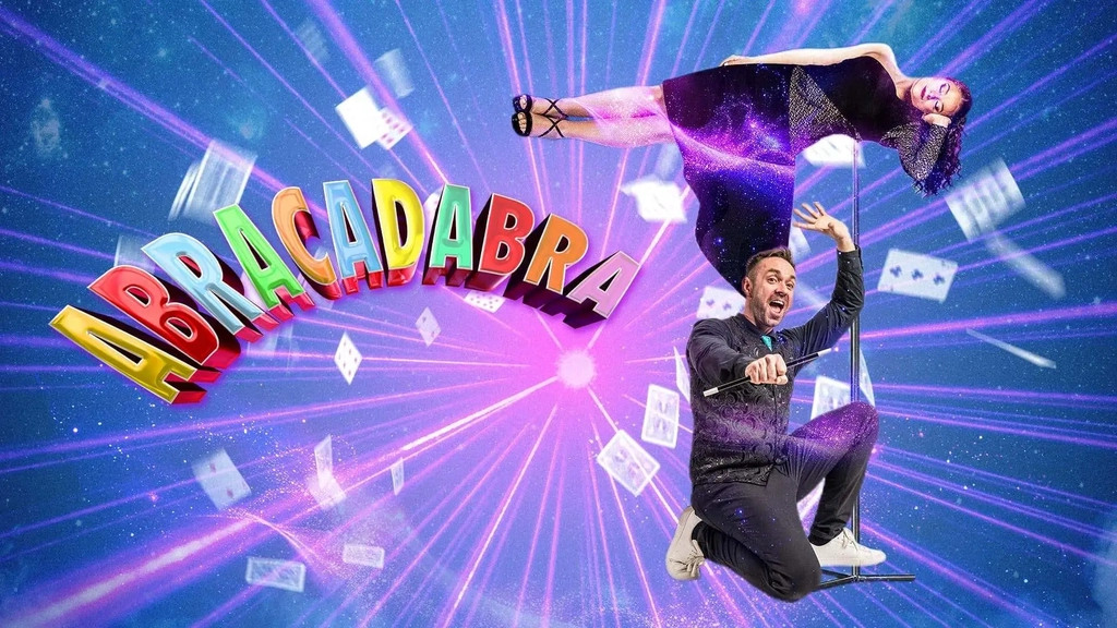 Abracadabra Image 1