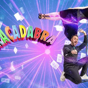 Abracadabra Image 1