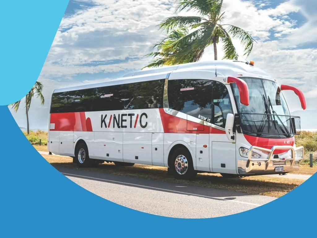 Charter Coach