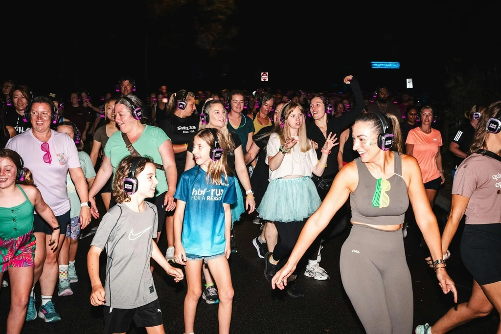 The Full+ RunRise - Seaworld Drive, Gold Coast Image 2