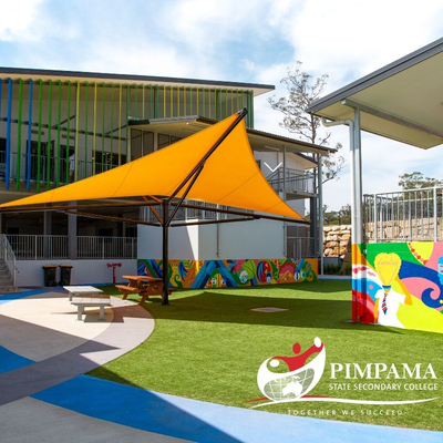 Pimpama State Secondary College