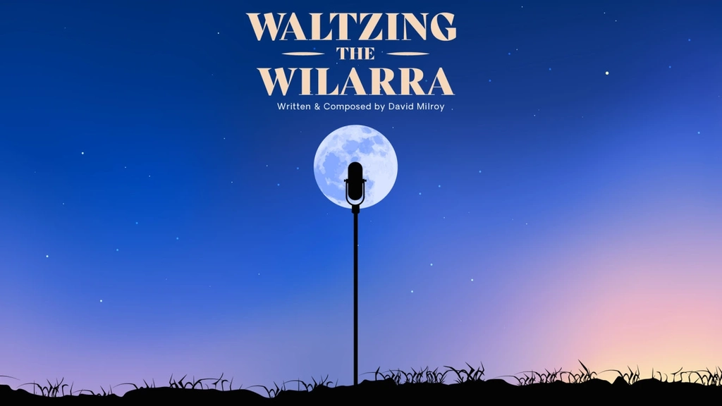 Waltzing the Wilarra Image 1
