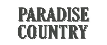 Paradise Country Logo Image