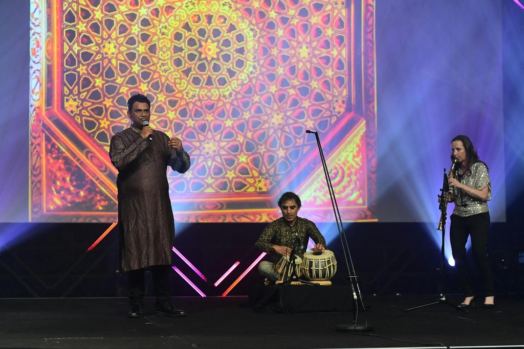 Asia Pacific Screen Awards & Forum Image 2