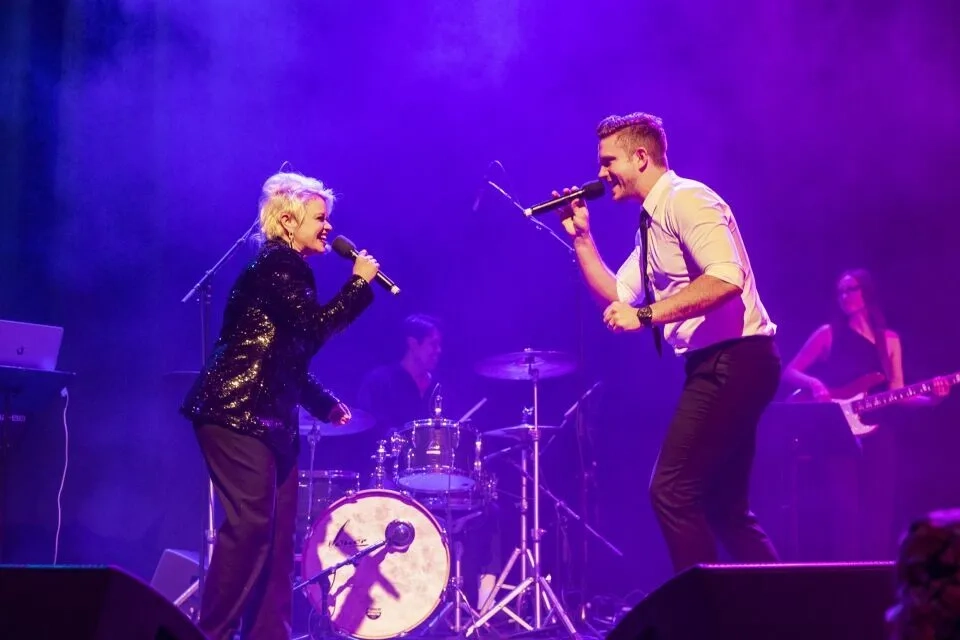 Christmas Actually Image 9