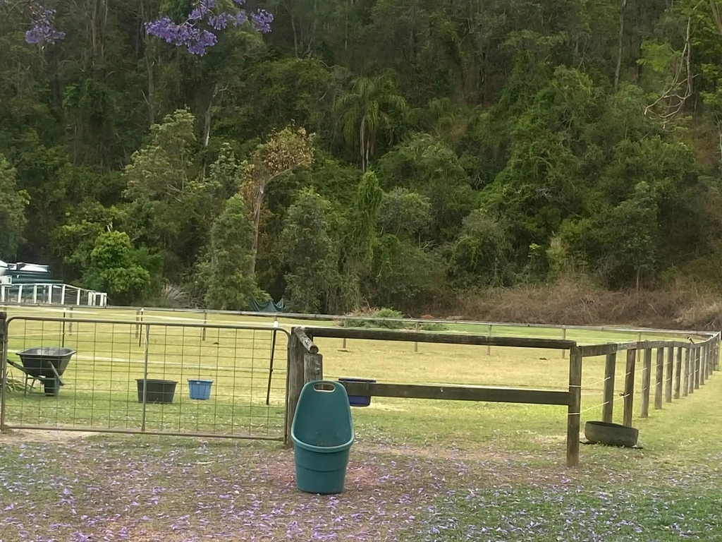 Carcary Farm