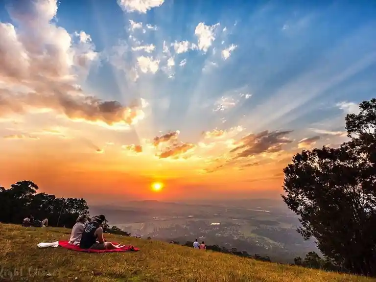 Rotary Lookout