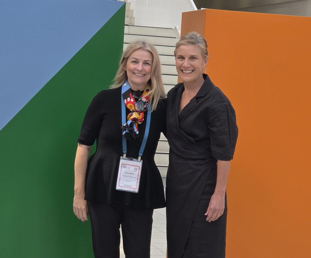 IMEX FRANKFURT