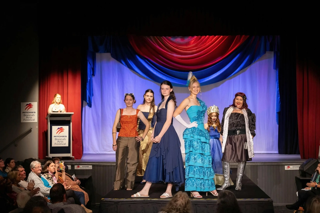 Ritchies Boonah Arts Festival Image 2