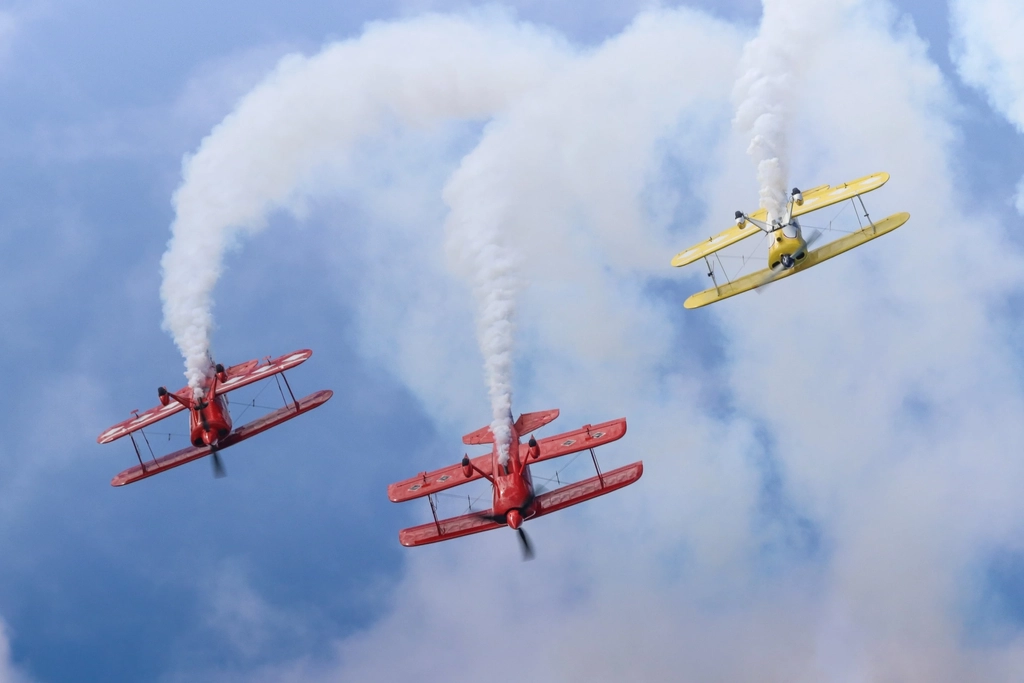 Pacific Airshow Gold Coast Image 1