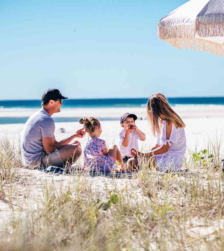 Currumbin Beach