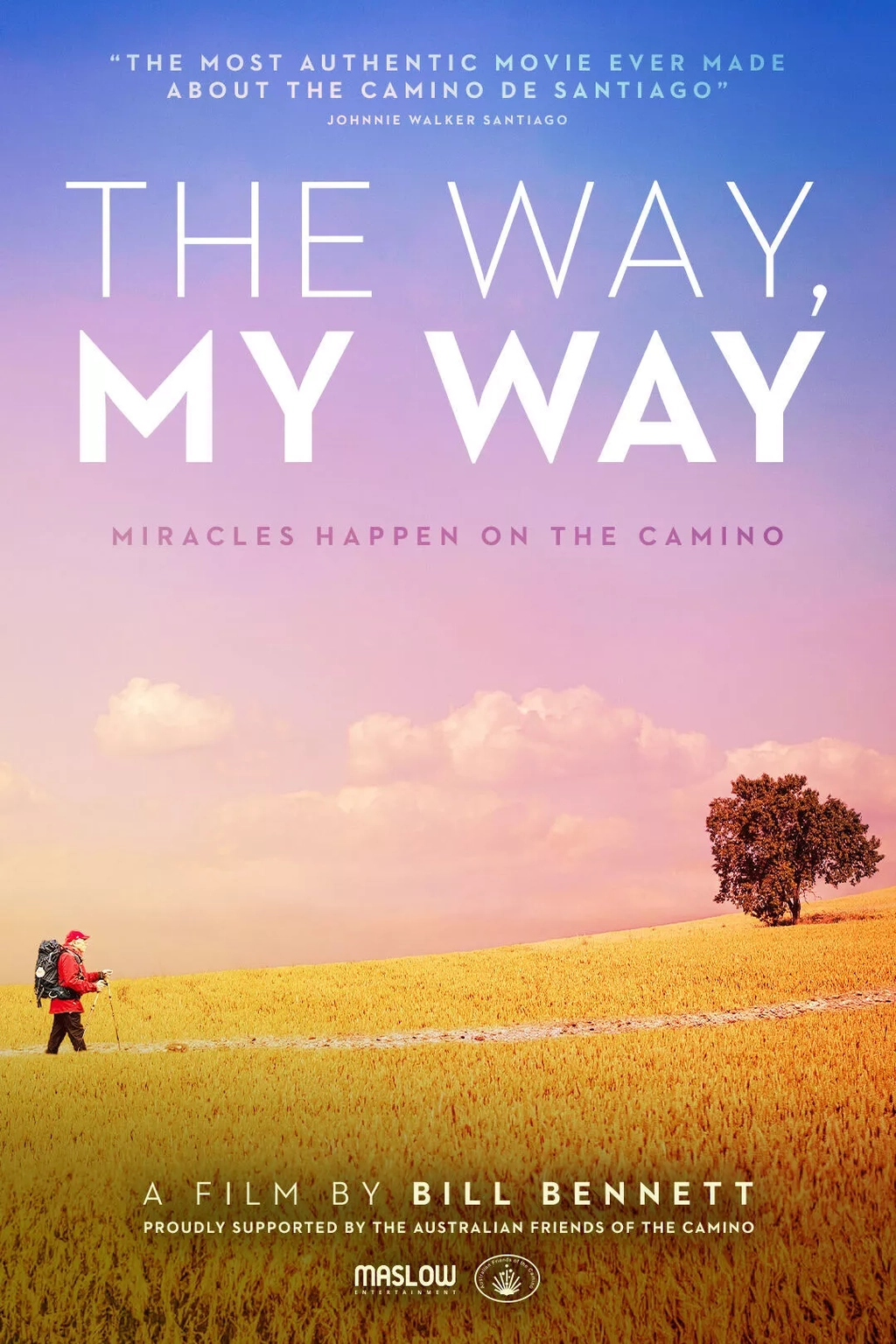 The Way, My Way Image 1