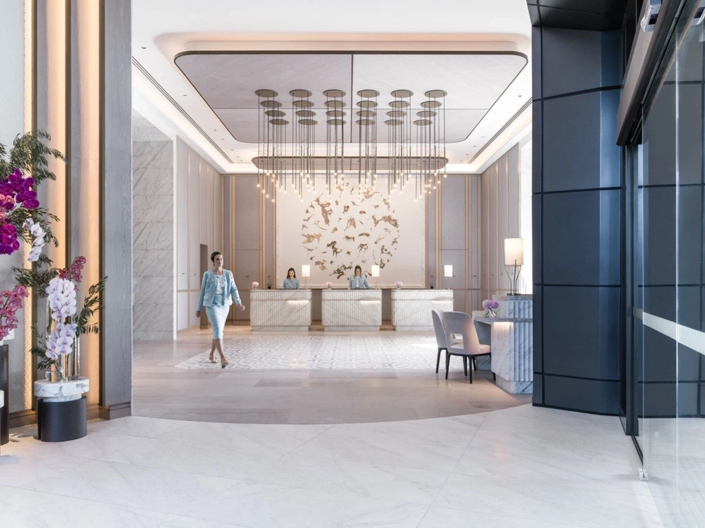 New Opening: The Langham, Gold Coast in Australia's Surfer's Paradise