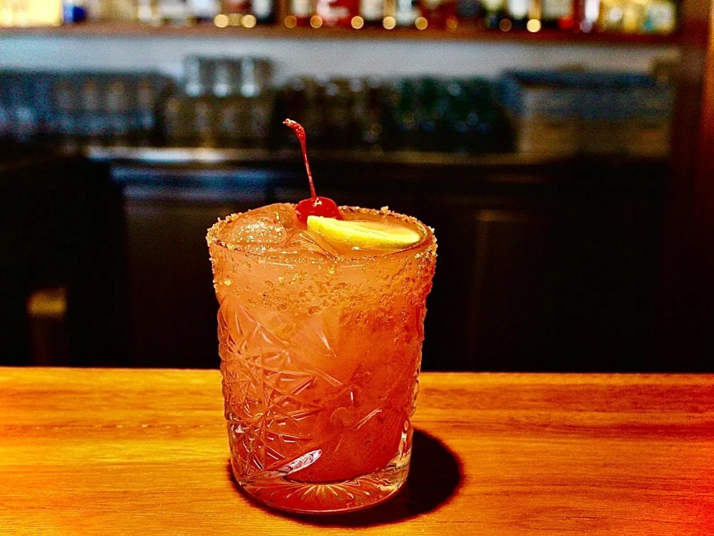 Margaritas Our Passion