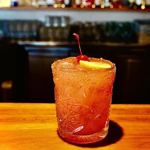 Margaritas
